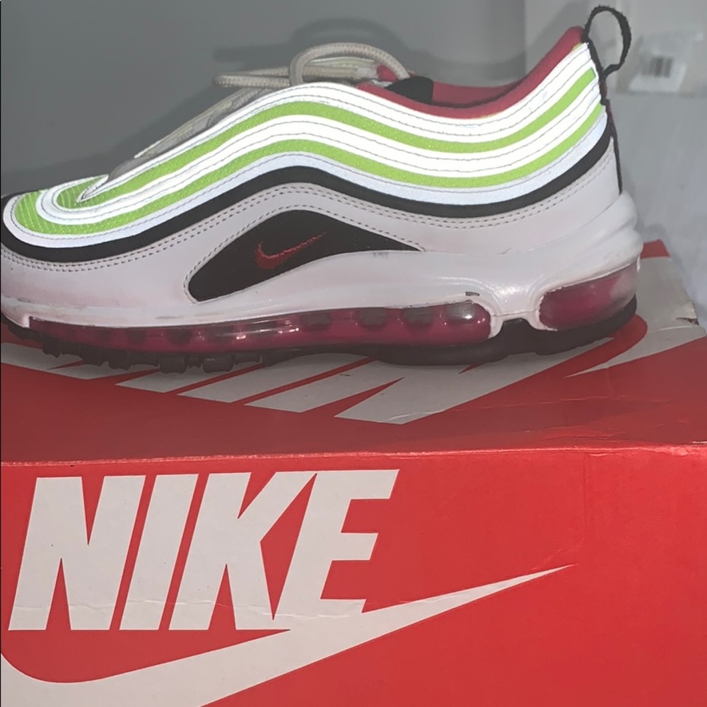 Nike Airmax 97